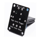 5v 1 Channel SSR Solid-state Relay High Level Trigger 2a 250v Precise for A G6T7