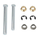 Double Door Hinge Repair Kit for Dodge Ram 94-01 Truck Door Hinge Pin Bushing