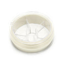 1pcs Carp Fishing Accessories PVA Tape String For Boilie Size 10mm OZ