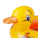 Duck Float Kids Inflatable Baby Toddler Swimming Swim Seat Pool Animal RiJBTEUS