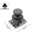 5 Pin Breakout Module Shield For Ps2 Joystick Game Controller 2.54Mm Pin Tw V5U9