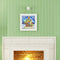5D DIY Special Shaped Diamond Painting Sleigh Cross Stitch Mosaic Craft Kit