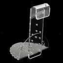 Fish Tank Water Plants Vase Holder,Aquarium Platform Made of Strong Acrylic