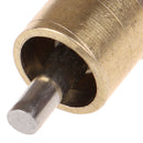 5pcs Rabbit Quail Copper drinker nipples Rabbit Drinking Water Equipment Fee BX