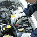 Car Mechanics Stethoscope Car Engine Block Diagnostic Automotive Hearin L0Z2