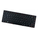 Turkish Language Backlit Keyboard for Lenovo IdealPad Y480 Y485 Y480A Y480N