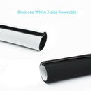 203cm Cable Management Organizer Neoprene Cord Wire Cover Hider Sleeve