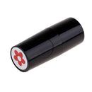 2Pcs Plastic 5.3cm Quick-dry Golf Ball Stamper Marker Sun,Flower Shape Seal