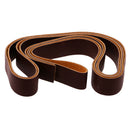 10 Meter Diy Craft Leather Cord 20mm Wide \u0026 Stainless Steel Punch Tool