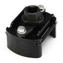 Car Universal 60-80mm Oil Filter Wrench Cup 1/2"Housing Tool Remover J Pg