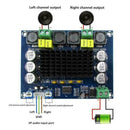 TPA3116D2 Dual Channel Stereo Digital Audio Power Amplifier Board 12 Best X I0T1