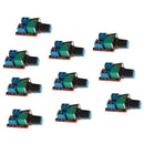 DC 3V - 35V 5A PWM Motor  Controller Regler Module Switch X10