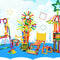 13 Child Educational Toys Plastic Building Blocks Sticks Set Kids Baby Gift