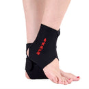 Protective Ankle Support Compression Relief Feet Sleeve Magnetic Elastic