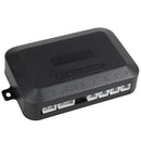 Navigation Reversing Radar Car Reversing Radar Buzzer Sound Mute Switch Rev