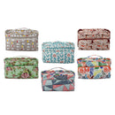 Knitting Bag Mini Bear Threads Yarn Storage Bag for Knitting Accessories