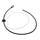 Gas Tank Fuel Line Hose for 33cc 49cc Cat Eye Xtreme G Scooter Pocket Bike