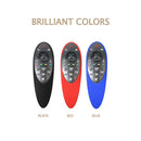 Silicone Cover Case Protective Skin For Lg An-Mr500G Smart Tv Remote Contro