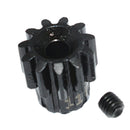32DP 3.175mm 9/10/11/12/13/14/15T Tooth Pinion Motor Gear for 1/10 RC Car - 11T