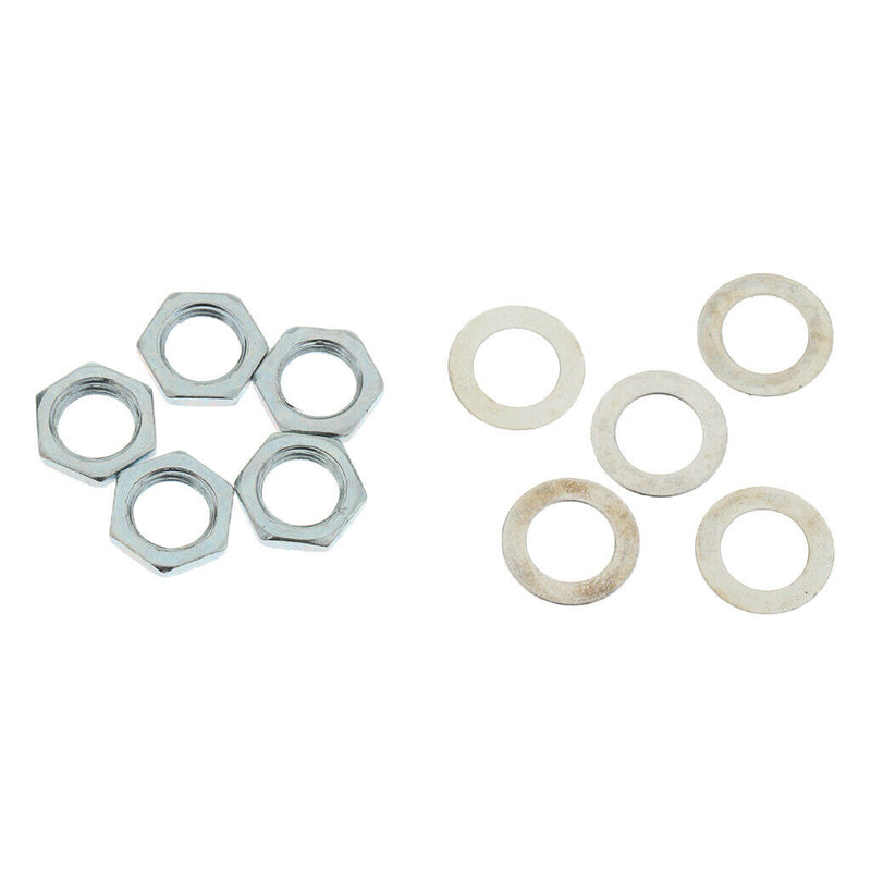 5pcs Linear Rotary Potentiometer