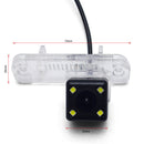 Reversing Camera For Mercedes Ml350 W220 R Cls W203 C2D9