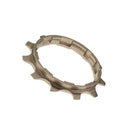 2pcs Cycling Mountain Bike  Cassette Tooth Freewheel Sprocket 11T+13T
