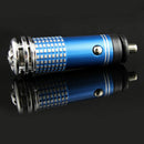 Auto Car Fresh Air Ionic Purifier Oxygen Bar Ozone Ionizer Cleaner Universal Hot