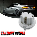 Tail Light Bulb Socket Rear Lamp Holder for BMW 7 Series E65 X5 E53 E70 X3 E83