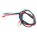 Replace Anet A6/A8 Hotbed Bed Line/Cable Upgraded MK2A /MK2B/MK3 for Mendel T2P3