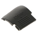 Memory Card Chamber Door Cover Lid Cap For  D90 DSLR Camera