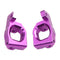 RC Car Upgrade C Hub Carrier for WLtoys 1/12 RC Buggy Climbing Car Purple