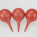 New Rubber Air Puffer Blower Drying Professional Glue Eyelash Extension Cleaner