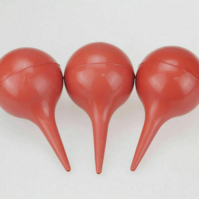 New Rubber Air Puffer Blower Drying Professional Glue Eyelash Extension Cleaner