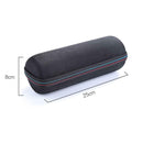 Portable Wireless Bluetooth Speaker Storage Bag Carrying Case for JBL Flip 3 4
