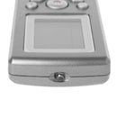 Air Conditioner Remote Control Replacement For Gree Yt1f Yt1ff Yt1f1 Yt1f2 Yt1f3
