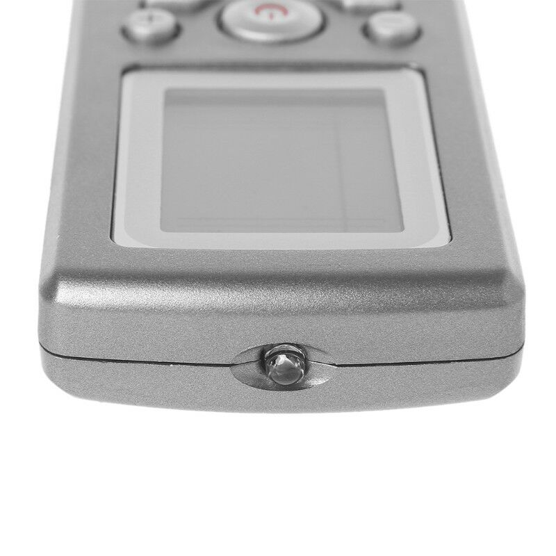 Air Conditioner Remote Control Replacement For Gree Yt1f Yt1ff Yt1f1 Yt1f2 Yt1f3
