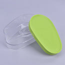 Kitchen Food Crisper Vegetable Saver Containers Avocado Fruit Fresh Storage  Bj