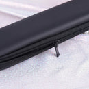 portable eva hard shell pen pencil case holder pouch stationery box makeup LJ