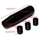 Truck Aluminum Universal Racing Manual Shifter Head Car Gear Stick