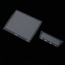 Camera Guard Film Replacement Screen Cover Protective Film for Nikon D3/D3x
