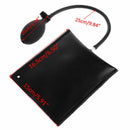 Car Door Window Repair Pump Wedge Tool Auto Air Wedge Airbag Lock Open