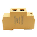 10/100M LAN RJ45 Surge Protector Thunder Protection for   Arrester