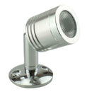 12VDC Mini Spotlight Jewelry Showcase Display Lighting Lamp Cold White 6000K