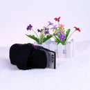 Sports Running Jogging Gym Armband Bag Case Cover Holder(purple) A
