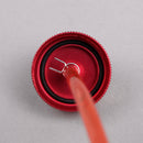 1000ML Gas Fuel Oil Durable Plastic Tank with Metal Cap for Airplane RC