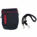 Camera Case Bag Shoulder Bag For Powershot SX720 SX420 SX150 SX160 SX170 SX