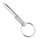 8x76mm Marine Grade Stainless Steel Boat Quick Release Pin - Marine Hardware
