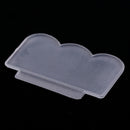 2 in 1 Nail Art Stamp Plates Nails Seal Manicure Printer Acrylic Transparents Gw