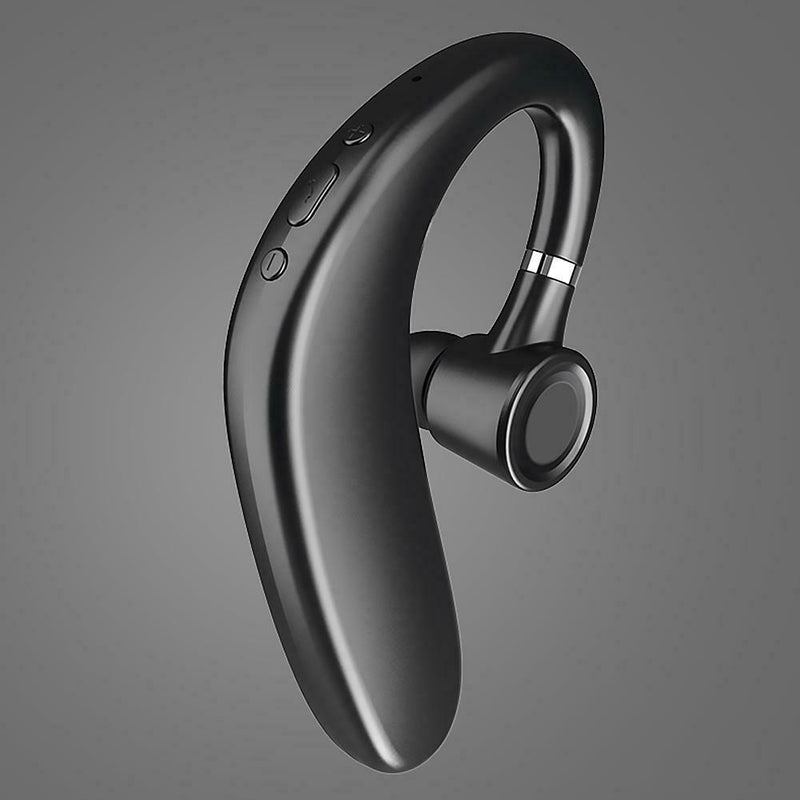 Durable Earphones Classic Delicate Texture Q11 TWS Wireless Bluetooth 5.0 In-ear