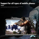 Mobile Controller for PUBG Gamepad Trigger Button Adjustable Grip Handle